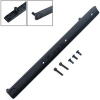 Batterie Externe De Scooter De Cyclisme, Accessoires De Scooter, Support De Montage, Guide De Rail Pour Ninebot Es1 Es2 Es3 Es4