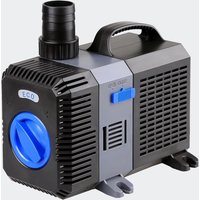 Pompe à eau de bassin filtre filtration cours d'eau eco 4500l/h 30 Watts Helloshop26 4216023/2