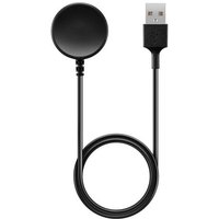 Chargeur Sans Fil Usb Pour Samsung Galaxy Watch 3/Active2, Câble De Charge Rapide, Adaptateur D'alimentation, 1m, Pour Montre De Sport