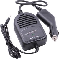 Vhbw Chargeur 12v Voiture Allume-Cigare Compatible Avec Samsung Xe700t1a-A01au, Xe700t1a-A01us, Xe700t1a-A02, Xe700t1a-A02fr Ordinateur Portable