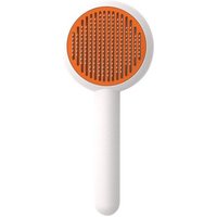 Peigne À Donuts Pour Animaux De Compagnie, Brosse Pour Chiens, Élimination Des Poils, Aiguille, Perte De Poils, Toilettage, Tondeuse, Nettoyeur,