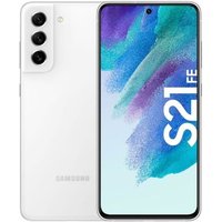 Samsung Galaxy S21 FE 5G 256 Go Blanc