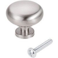 Poignée De Porte Et Tiroir Minimaliste, 1 Pièce, Poignée De Meuble À Trou Unique, Mini Boutons De Porte, Poignée D'Armoire, Quincaillerie Avec Vis