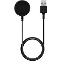 Chargeur Usb Pour Montre Intelligente Phonecare Compatible avec Samsung Galaxy Watch FE - Noir