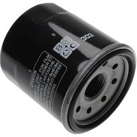 Vhbw Filtre À Huile Compatible Avec Bobcat 316, 319, 320, 321, 322, 323, 324, 325, 418 Pelleteuse, Chargeuse Compacte, Véhicule