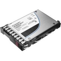 Hewlett Packard Enterprise 875509-B21 disque SSD 2.5 480 Go Série ATA III NVMe (Hewlett Packard Enterprise 875509-B21 480GB 2.5 Serial ATA III internal solid state drive)