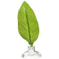 Hamac Plante Ornementale Pour La Maison, Repos De Jeu D'aquarium, Frai, Décoration Vive, Réservoir De Poisson Betta, Fausse Cache, Simulation Feuille