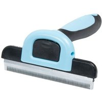 Peigne D'épilation Confortable Pour Animaux De Compagnie, Peigne De Toilettage Pour Chats, Chiens, Chiot, Chaton, Perte De Poils, Tondeuse, Outils De