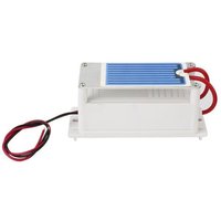 Mini générateur d'ozone 220V, plaque céramique intégrée, Machine à ozoniser l'air, purificateur d'air domestique, élimination des odeurs