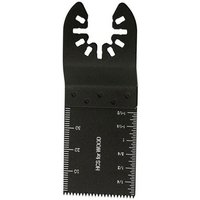 Lames de scie de précision multifonctions bi-métal, 34mm, pour couper l'aggloméré, Kit d'outils, lame de scie circulaire oscillante pour les bois, 1