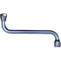 Bec robinet par dessous 25 cm 1/2 - SOMATHERM - 1241HYN