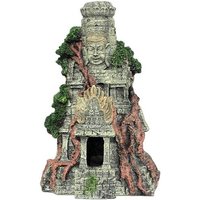 Statue De Bouddha Pour Aquarium, Artisanat Antique, Décoration De Paysage, Grotte, Aquarium