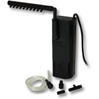 Pompe interne d'aquarium pour 60 litres bassin 450 litres par heure 6 watts Helloshop26 16_0002059