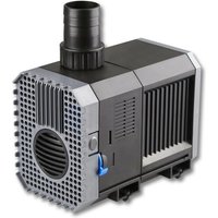 Pompe de bassin étang koi poisson filtre 6000 litres par heure 100 watts eco Helloshop26 16_0002073