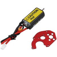 030 050 Moteur À Balais 66t 88t Pour 1:24 Rc Crawler Axial Scx24 Axi90081 Axi00002 Axi00001 Axi00004 Pièces De Mise À Niveau