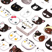 Autocollants Pour Jeunes Filles, 40 Pièces, Cadeaux Pour Enfants, Pour Ordinateur Portable, Valise, Guitare, Réfrigérateur, Vélo, Voiture