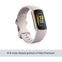 Fitbit Charge 5