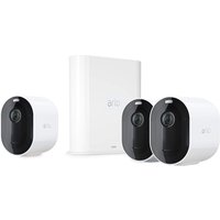 Arlo Pro 3
