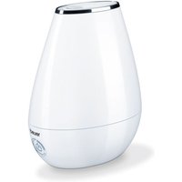 Humidificateur Beurer LB 37 Blanc