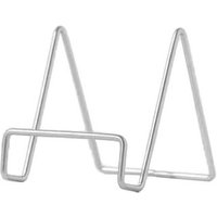 Support De Bureau Géométrique, Étagère De Rangement Pour Téléphone Portable, Collection De Livres Et Journaux