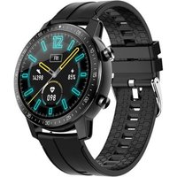Montre Connectée S30 Pour Ios Et Android, Bracelet D'activités Sportives, Avec Moniteur D'activité Physique, Étanche Ip68, Longue Durée De Vie De La