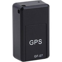 Mini traceur Gps, longue veille, localisateur en temps réel, enregistrement de véhicule, dispositif vocal, magnétique, contrôle universel, Anti F4U8,