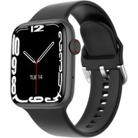 Montre Connectée 2021 Pour Android Et Apple, Bracelet De Sport, Charge Sans Fil, Bluetooth, Prise En Charge Des Appels, 44mm, Pour Hommes Et Femmes