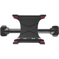 Appui-Tête Réglable En Abs Pour Console Nintendo Switch, Support De Voiture, Rotation À 360 Degrés, Pour Téléphone Et Tablette