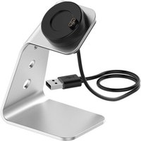 Support De Chargeur Pour Montre Garmin Legacy, Forerunner 745,Garmin Venus/Sq/Fenix6, Station De Charge Usb En Aluminium
