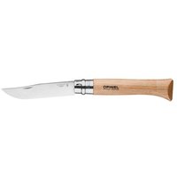 Couteau cranté N°12 OPINEL 002441