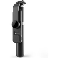 Perche À Selfie 4 En 1 Sans Fil Compatible Bluetooth, Avec Trépied, Monopode Pliable, Universelle Pour Smartphone, Offre Spéciale, Nouveau, 2021