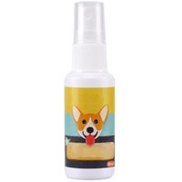 Pot D'entraînement Portable Pour Chiens, Litière Pour Animaux De Compagnie, Inducteur De Défécation, Tabouret, Spray, Intérieur