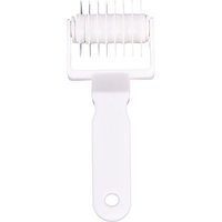 Coupe-Pizza De Grande Taille, Coupe-Tarte, Biscuits, Outils De Pâtisserie, Couteau, Ustensiles De Cuisson, Rouleau De Pâte Gaufrage, Coupe-Treillis,