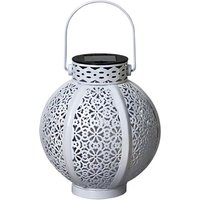 Lampe Solaire En Fer Forgé Style Européen, Éclairage Extérieur, Luminaire Décoratif Pour Terrasse Familiale, Idéal Pour Une Cour