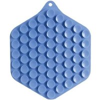 Tapis De Léchage Pour Chien, Lick Mat Bleu