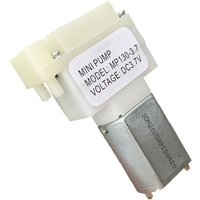 Pompe À Air Miniature À Double Trou, Instrument À Oxygène Pour Aquarium, 3.7v 5v, Mp130