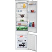 Réfrigérateur-Congélateur encastrable Beko BCNA306E5SN