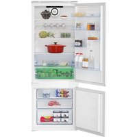 Réfrigérateur-Congélateur encastrable Beko BCSE400E40SN