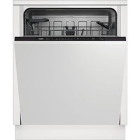 Lave-vaisselle intégrable 60 cm Beko BDIN16O431