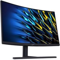 Huawei MateView GT - Écran LCD - incurvé - 27" - 2560 x 1440 QHD @ 165 Hz - VA - 350 cd/m² - HDMI, DisplayPort