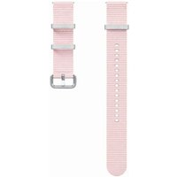 Samsung Bracelet Athleisure original Watch7 Galaxy Watch 4 / 5 / 6 / 7 20 mm S/M Rose