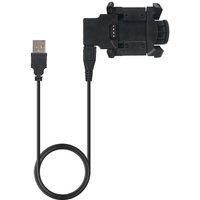 Câble de charge rapide USB, station de charge, synchronisation des données, pour montre intelligente Garmin Fenix 3 HR Quatix 3