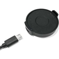 Chargeur De Montre Intelligente Pour Ticwatch Pro, Usb, Données, Station De Charge, Câble De Charge, Bluetooth, Avec Câble D'aspiration Magnétique De