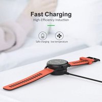 Station De Charge Sans Fil Pour Samsung Galaxy Watch Active 2, 40mm 44mm, Chargeur De Montre Intelligente, Support De Bracelet