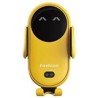 Support D'accueil Pour Chargeur De Voiture Sans Fil Pour Charger Votre Téléphone, Qp15291