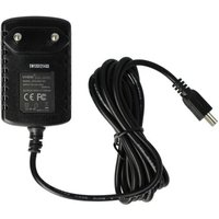 Vhbw Chargeur 110-220v Compatible Avec Motorola W510, W490 Smartphone, Téléphone Portable