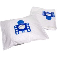vhbw 10x Sacs compatible avec Miele Jazz Plus, Festival, HAUS & CO aspirateur