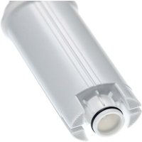 vhbw Filtre à eau compatible avec DeLonghi ECAM 23.420.SB, ECAM 23.420.SBL machine à café automatique, machine à expresso