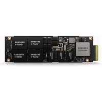Ssd M.2 3.8tb Samsung Pm9a3 Nvme Pcie 4.0 X 4 Bulk Ent.