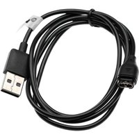 Vhbw Câble Usb Compatible Avec Garmin Instinct Esport + Logitech Sc, Esports Smartwatch, Montre De Fitness